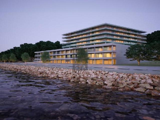 Apartamento T3 Novo pronto a Habitar Primeira linha do r. 131m² Canidelo