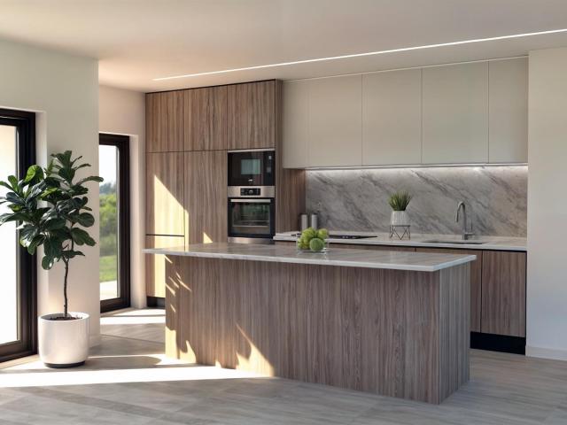 Apartamento T3 novo, próximo de Sesimbra 108m² Sesimbra Castelo