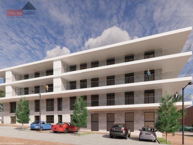 Apartamento T3 Novo Quinta da Portela, Coimbra