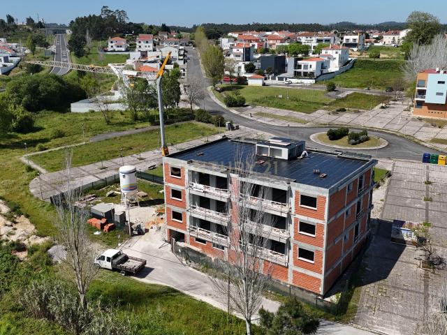 Apartamento T3 Novo r/c | Edifício Raízes do Ameal – Torres Vedras
