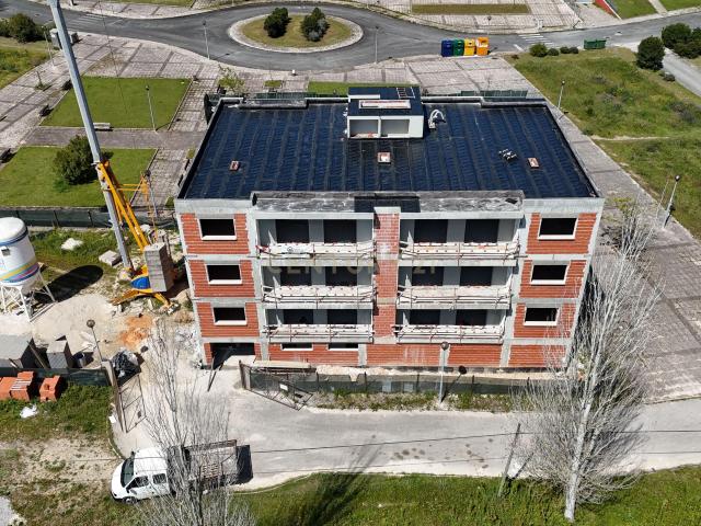 Apartamento T3 Novo r/c | Edifício Raízes do Ameal – Torres Vedras