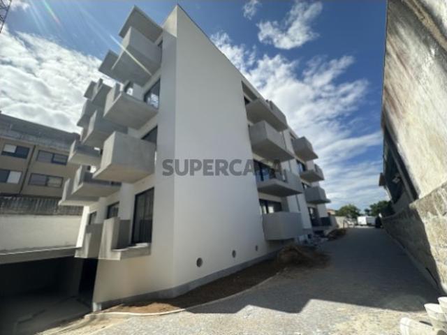 Apartamento T3 Novo Santo Ovídio Metro