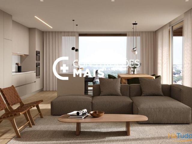 Apartamento T3 NOVO Solar das Oliveiras, Santarém. | 26084065826
