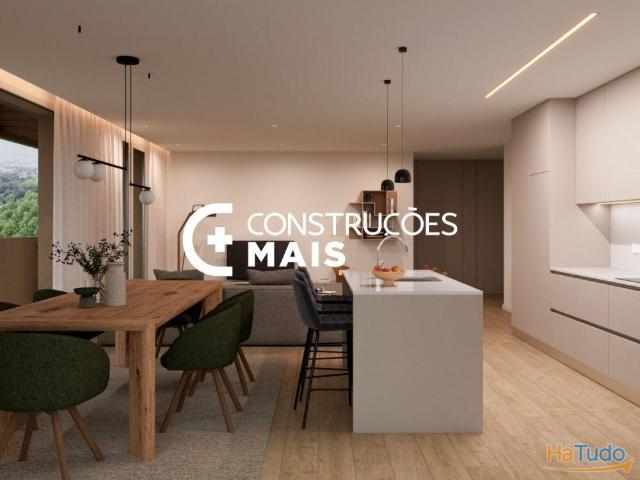 Apartamento T3 NOVO Solar das Oliveiras, Santarém. | 26084065831