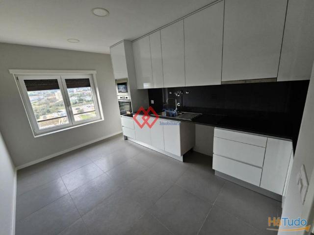 Apartamento T3 Novo Torres Novas | 26084057629
