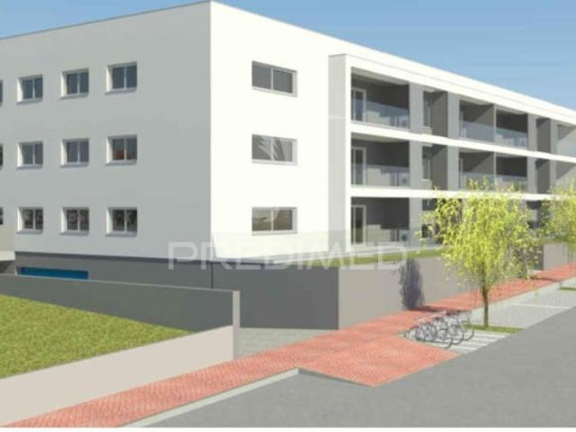Apartamento T3 Novo Vila Nova de Famalicão