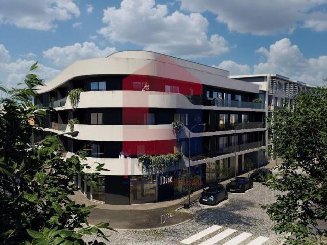Apartamento T3 NOVO, Vila Verde