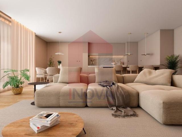 Apartamento T3 NOVO, Vila Verde