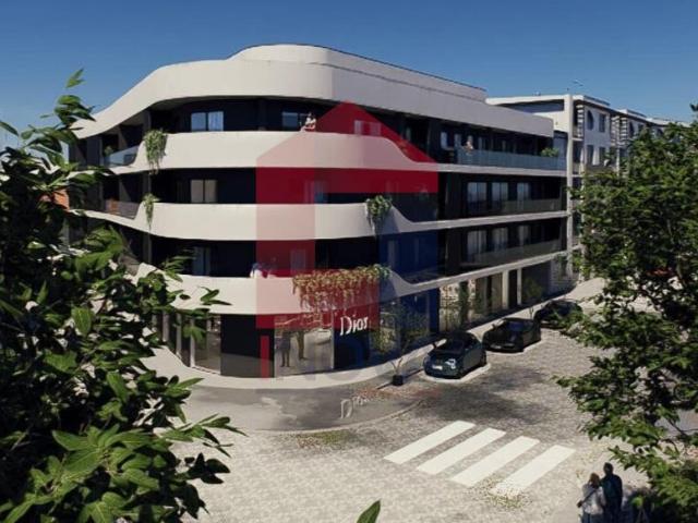 Apartamento T3 NOVO, Vila Verde