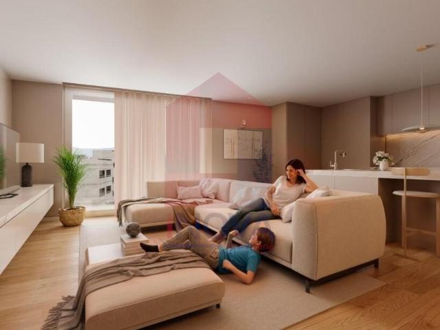 Apartamento T3 NOVO, Vila Verde