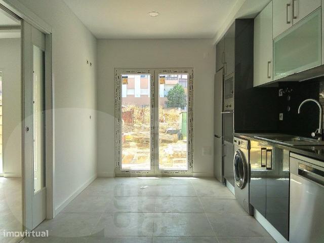 Apartamento T3 NOVO | 152m | Torre da Marinha Seixal