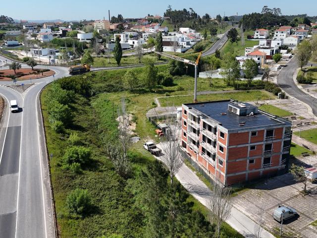 Apartamento T3 Novo 1ºAndar | Edifício Raízes do Ameal – Torres Vedras