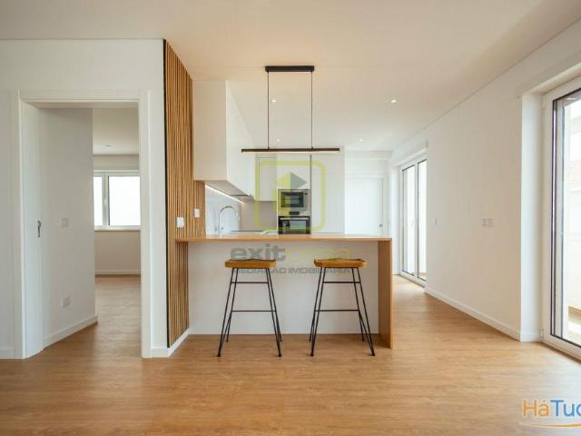 Apartamento T3 Novo | 26074084764