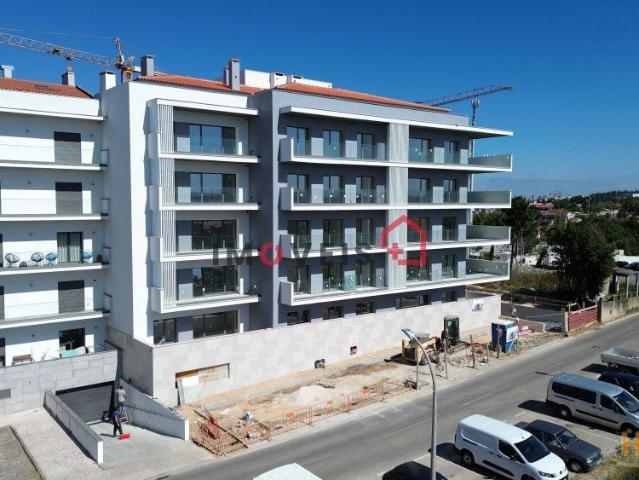 Apartamento T3 Novo* | 26084035257