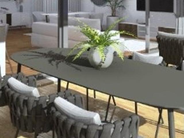 Apartamento T3 Novo