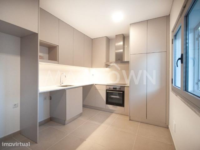 Apartamento T3 Novo