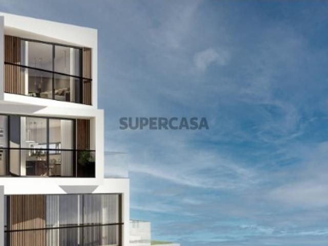 Apartamento T3 Novo
