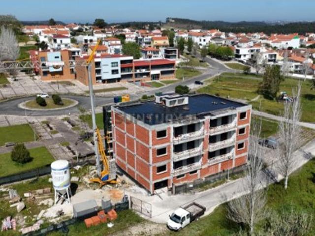 Apartamento T3 Novo 2ºAndar | Edifício Raízes do Ameal Torres Vedras