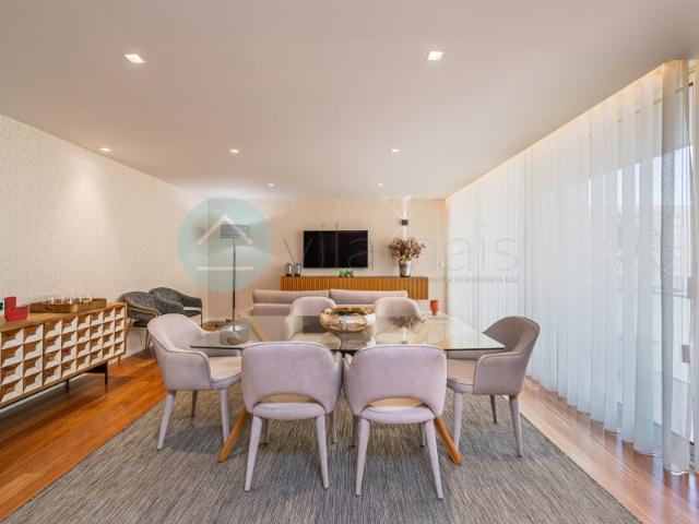 Apartamento T3 Novo