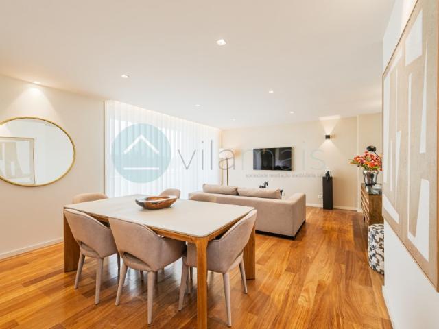 Apartamento T3 Novo