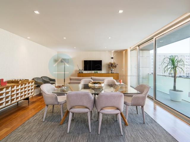 Apartamento T3 Novo
