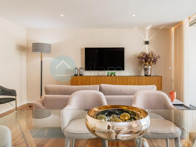 Apartamento T3 Novo