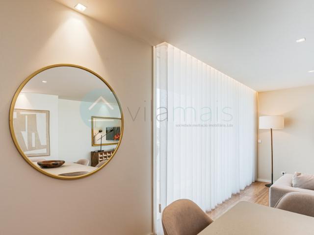 Apartamento T3 Novo
