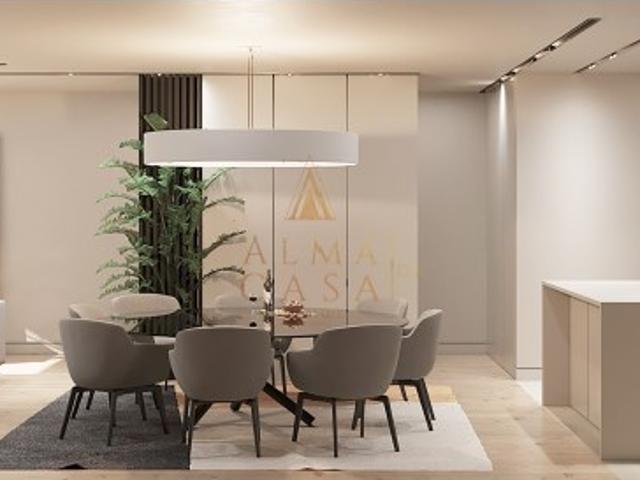 Apartamento T3 Novo