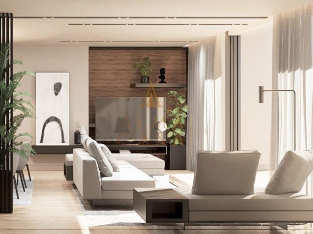 Apartamento T3 Novo