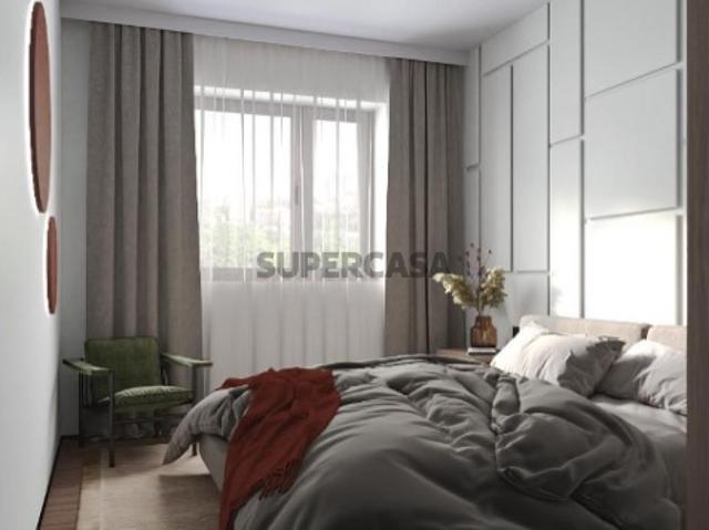 Apartamento T3 Novo
