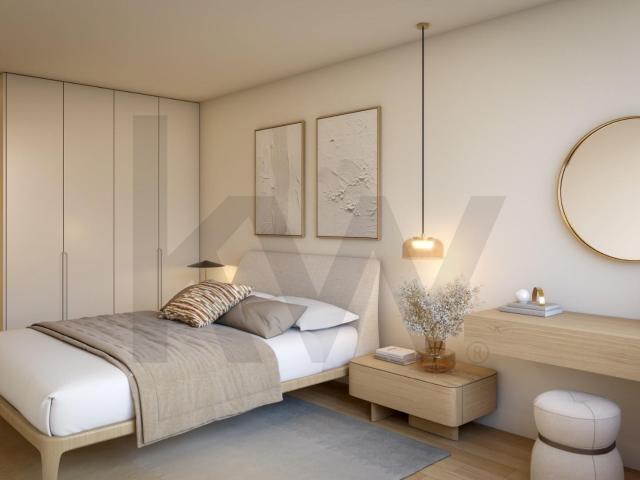 Apartamento T3 Novo
