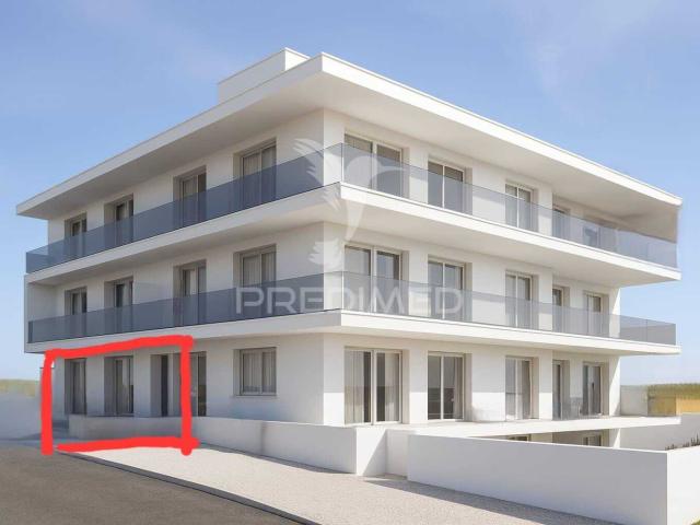 Apartamento T3 Novo