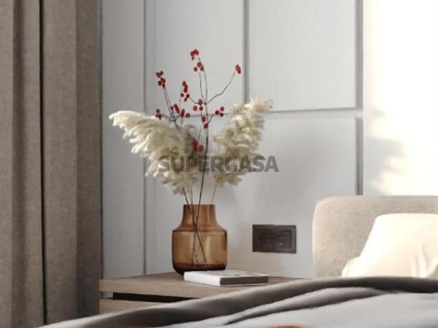 Apartamento T3 Novo