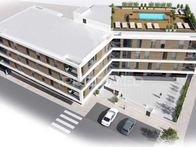 Apartamento T3 Novo