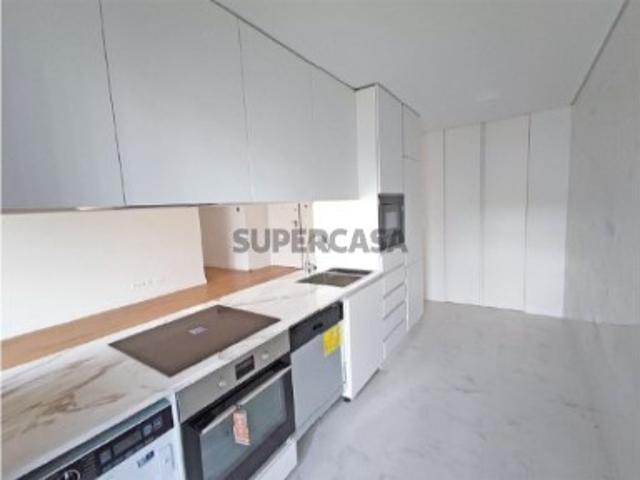 Apartamento T3 num moderno e elegante empreendimento