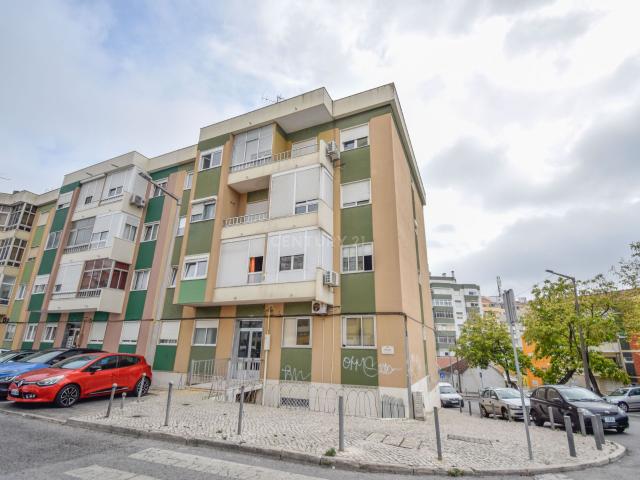 Apartamento T3, Odivelas, Odivelas | BPI Expresso Imobiliário