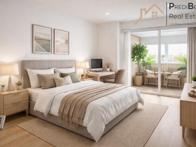 Apartamento T3, Odivelas, Odivelas | BPI Expresso Imobiliário