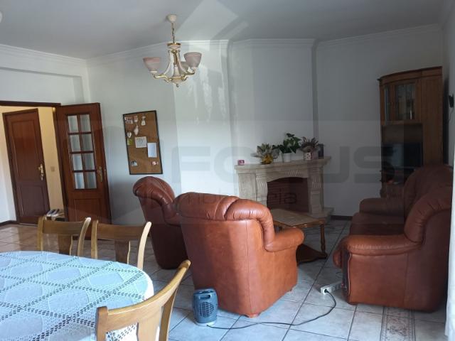 Apartamento T3 Oiã