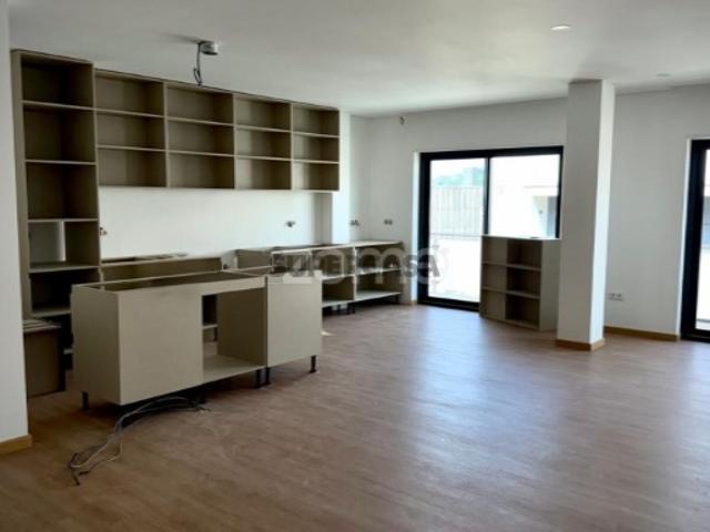 Apartamento T3 | Oliv. de Azeméis