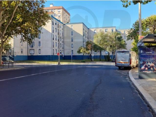 Apartamento T3, Olivais, Lisboa | BPI Expresso Imobiliário