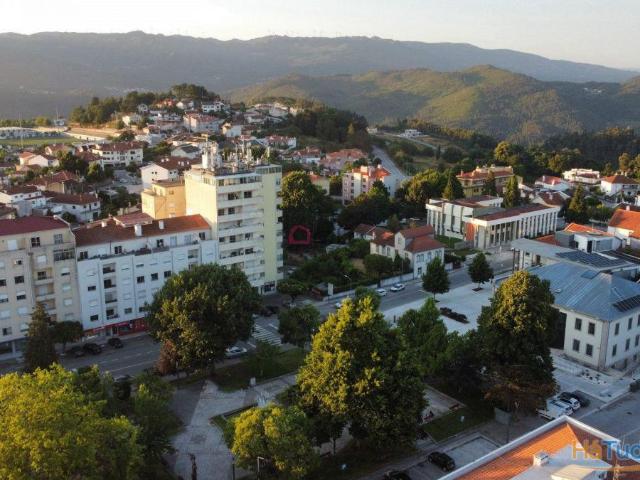 Apartamento T3 ? Oliveira de Frades | 26084072535