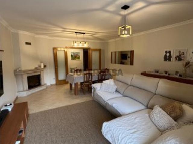 Apartamento T3 Oliveira do Bairro
