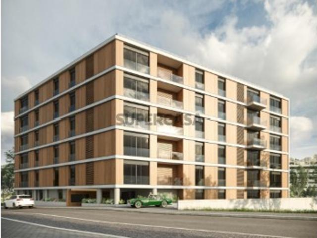 Apartamento T3 Oliveira do Douro