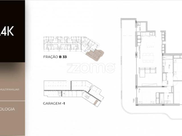 Apartamento T3, Oliveira Do Douro, Vila Nova de Gaia | BPI Expresso Imobiliário