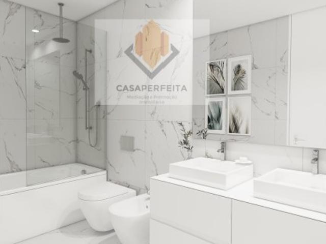 Apartamento T3, Oliveira Do Douro, Vila Nova de Gaia | BPI Expresso Imobiliário
