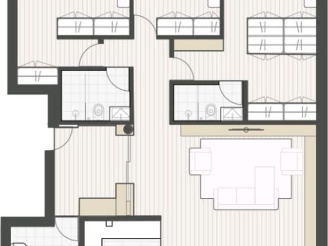 Apartamento T3, Oliveira, São Paio e São Sebastião, Guimarães | BPI Expresso Imobiliário