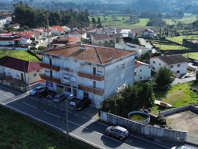 Apartamento T3, Oliveira Santa Maria, Vila Nova de Famalicão | BPI Expresso Imobiliário