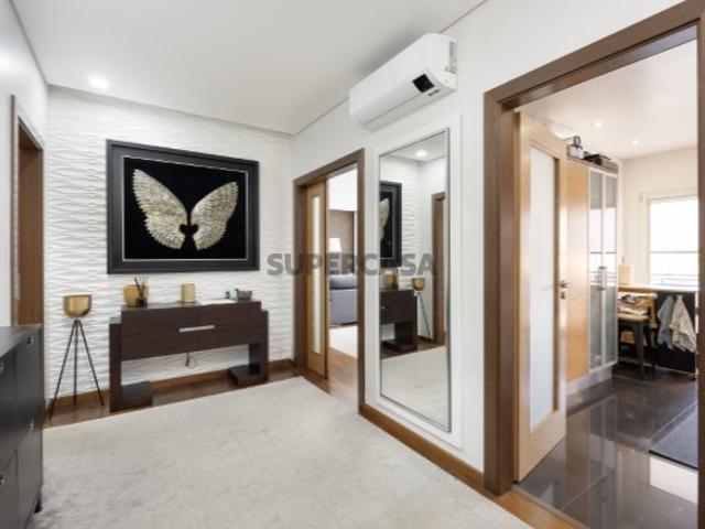 Apartamento T3 om 140m2 | Garagem 2 carros
