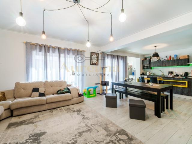 Apartamento T3 Ourém