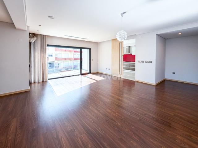 Apartamento T3 p/ Arrendamento no Entroncamento